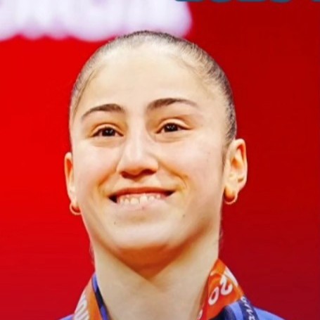 GRIGORYAN Aleksandra
